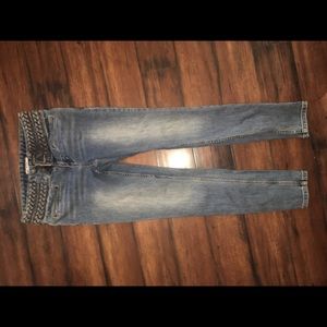 Free people jeans